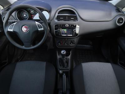 Fiat Punto 2015 1.2 76726km ABS klimatyzacja manualna