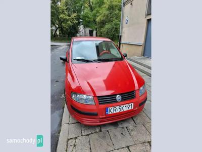 Fiat Stilo