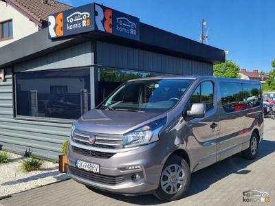 Fiat Talento I 2019