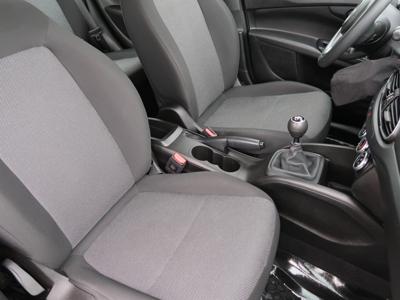 Fiat Tipo 2021 1.4 16V 24783km ABS klimatyzacja manualna