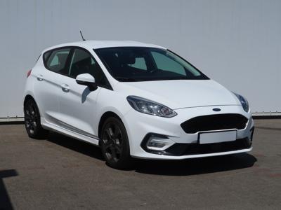 Ford Fiesta 2020 1.5 TDCi 71640km ABS klimatyzacja manualna