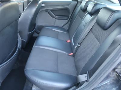 Ford Focus 2005 2.0 TDCi ABS