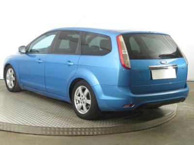 Ford Focus 2008 2.0 TDCi 249242km Kombi