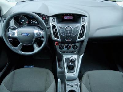 Ford Focus 2011 1.6 TDCi Active