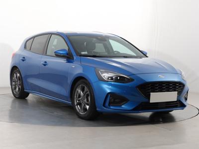 Ford Focus 2020 1.0 EcoBoost 23684km ST