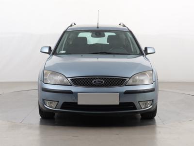 Ford Mondeo 2003 1.8 16V 247962km Kombi