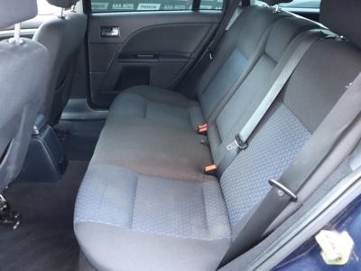 Ford Mondeo 2006 2.0 TDCi Kombi