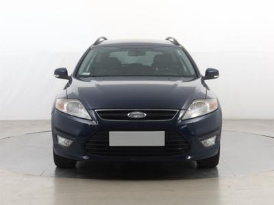 Ford Mondeo 2011 2.0 TDCi 180609km Kombi