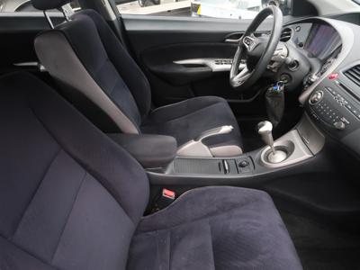 Honda Civic 2007 1.4 i