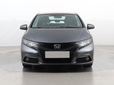 Honda Civic 2012 1.4 i