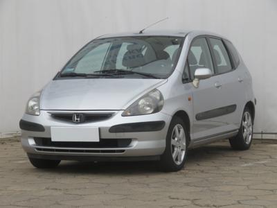 Honda Jazz 2002 1.4 i