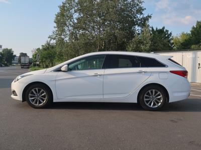 Hyundai i40 2015 1.7 CRDi 131132km Kombi