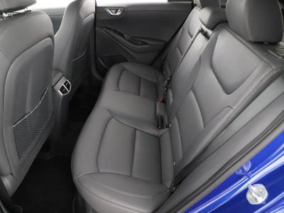 Hyundai Ioniq 2019 Hybrid 44511km ABS