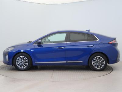 Hyundai Ioniq 2020 Electric 38 kWh 29830km ABS