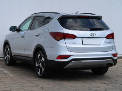 Hyundai Santa Fe 2016 2.0 CRDi 102319km SUV