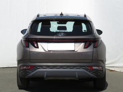 Hyundai Tucson 2022 1.6 T