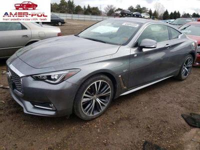 Infiniti Q60 II 2017