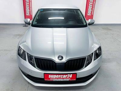 Škoda Octavia 1,5 / 150 KM / SmartLink / NAVI / LED / Tempomat / Salon PL / FV23%