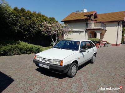 Lada Samara 1992