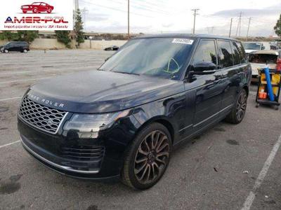 Land Rover Range Rover IV SUV SWB Facelifting 3.0 V6 S/C 380KM 2019