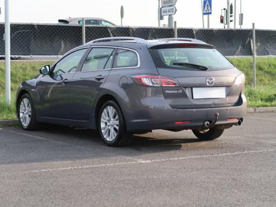 Mazda 6 2009 2.0 DI Kombi