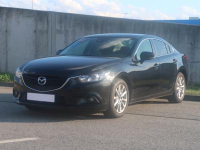 Mazda 6 2017 2.0 Skyactiv