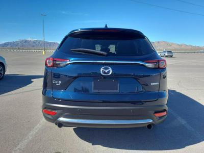 Mazda CX-9 Grand Touring