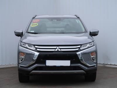 Mitsubishi Eclipse Cross 2018 1.5 T