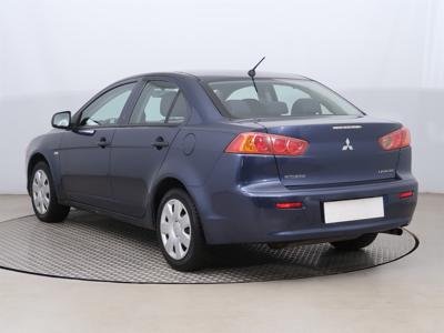 Mitsubishi Lancer 2008 1.8 i Avance