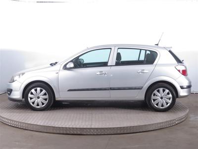 Opel Astra 2004 1.8 16V 212811km ABS