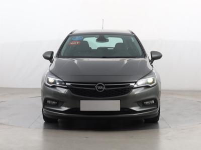 Opel Astra 2018 1.6 CDTI 96104km Kombi