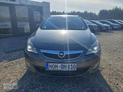 Opel Astra J 1.7CDTi 125ps ,Xenon,,Navi ,SortTourer,1 wł. pełen Serwis .SUPER STA