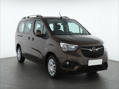 Opel Combo 2019 1.2 Turbo 42384km ABS