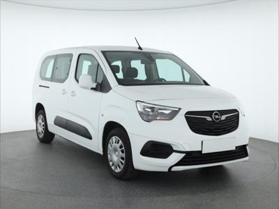 Opel Combo 2019 1.5 CDTI 100281km Life XL