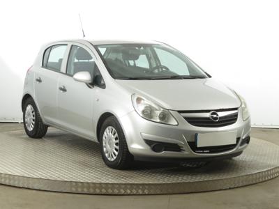 Opel Corsa 2010 1.2 i 174900km ABS klimatyzacja manualna