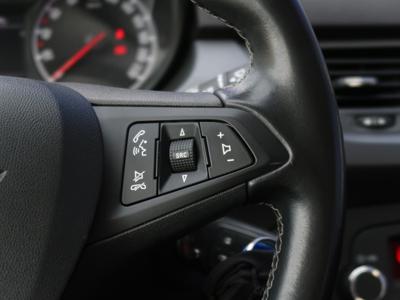 Opel Corsa 2018 1.4 40179km ABS klimatyzacja manualna