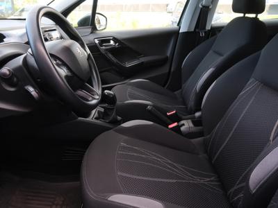 Peugeot 208 2012 1.4 VTi 82270km ABS klimatyzacja manualna