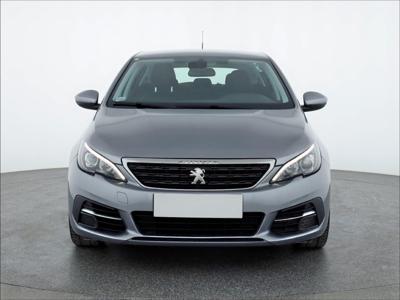 Peugeot 308 2019 1.5 BlueHDi 108213km Active