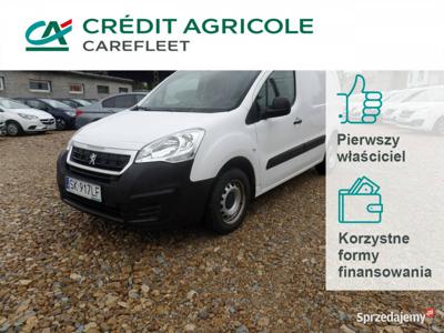 Peugeot Partner Peugeot Partner Van Partner 1.6 BlueHDi L1 …