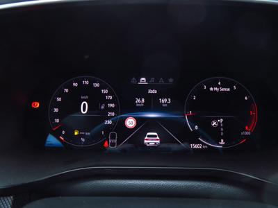 Renault Arkana 2021 1.3 TCe 15520km SUV