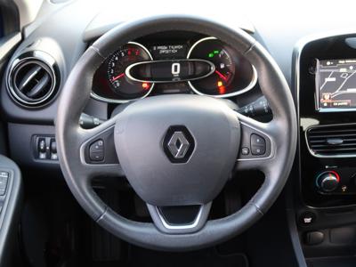 Renault Clio 2016 0.9 TCe 49109km GT