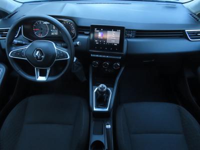 Renault Clio 2020 1.0 TCe 57019km ABS klimatyzacja manualna