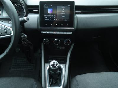 Renault Clio 2021 1.0 SCe 6031km ABS klimatyzacja manualna