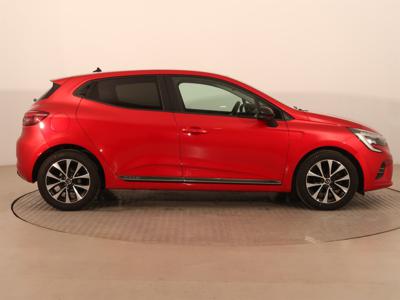 Renault Clio 2021 1.0 TCe 29866km ABS