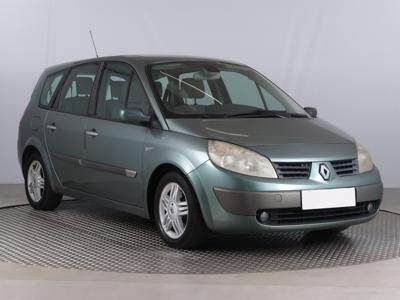 Renault Grand Scenic 2004 2.0 16V ABS