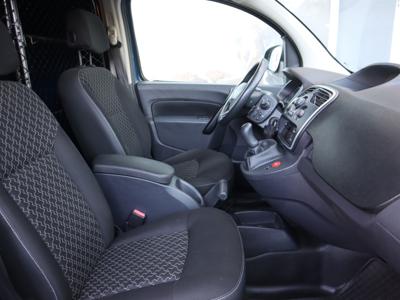 Renault Kangoo 2014 1.5 dCi 191222km ABS klimatyzacja manualna