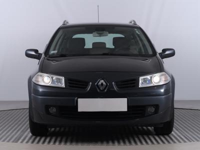 Renault Megane 2007 1.6 16V 217657km Kombi