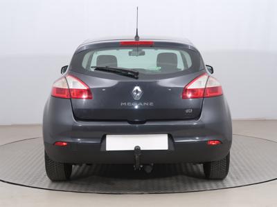 Renault Megane 2011 1.5 dCi 231913km ABS