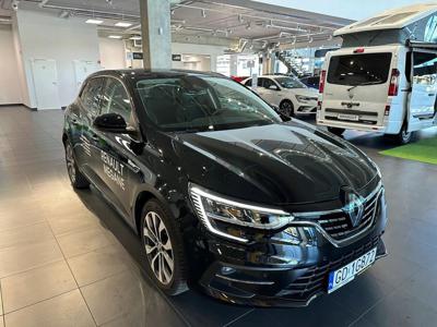 Renault Megane IV Hatchback 5d Facelifting 1.3 TCe 140KM 2022