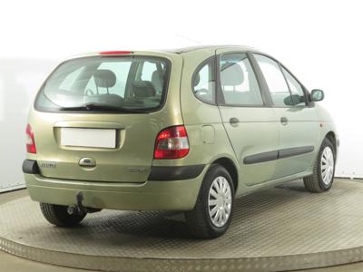 Renault Megane Scenic 2002 1.6i 184082km Access